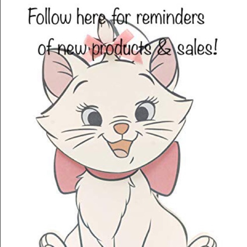 Like, Follow, Share!